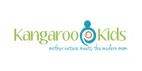 Kangaroo Kids logo